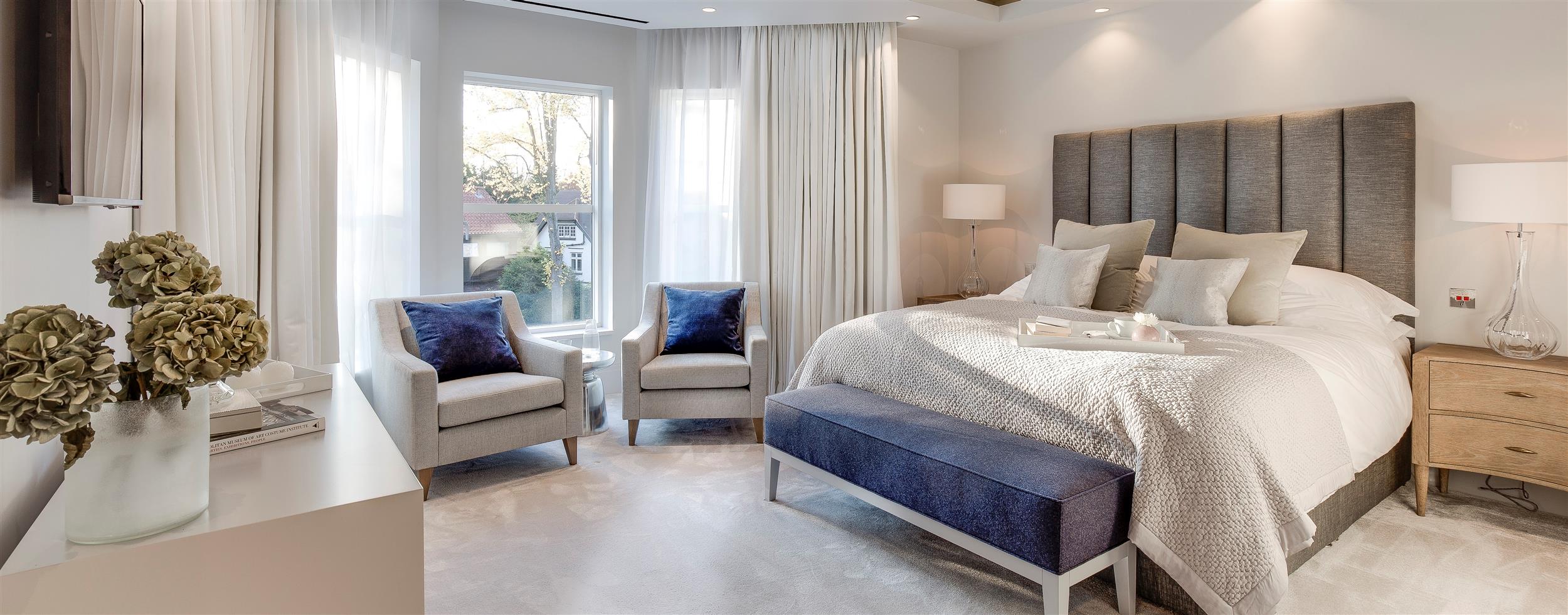 Estate Agents in Milton Keynes Residential Sales and Lettings Agency Cauldwell Property Services